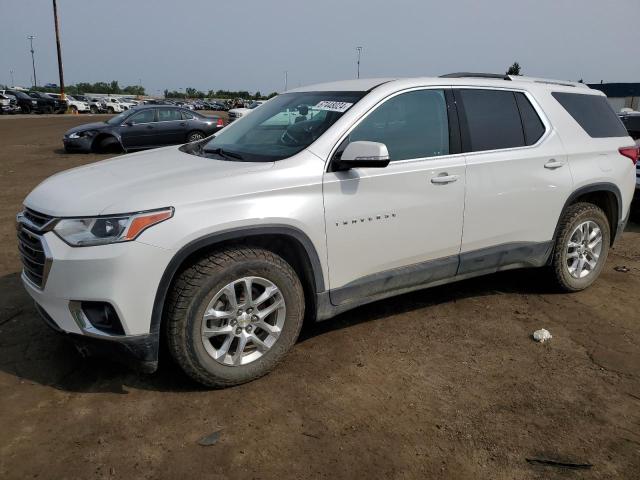 CHEVROLET TRAVERSE L 2018 1gnevgkw5jj282768