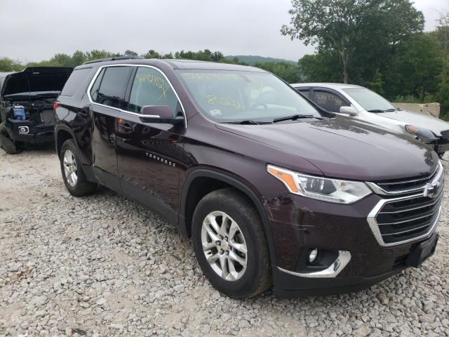 CHEVROLET TRAVERSE L 2019 1gnevgkw5kj103596