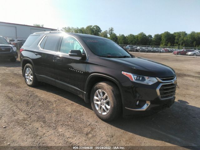 CHEVROLET TRAVERSE 2019 1gnevgkw5kj103842