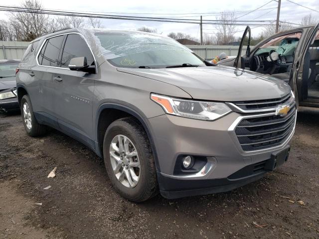 CHEVROLET TRAVERSE L 2019 1gnevgkw5kj120933