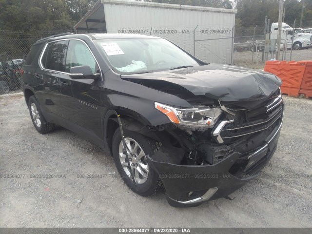 CHEVROLET TRAVERSE 2019 1gnevgkw5kj128031