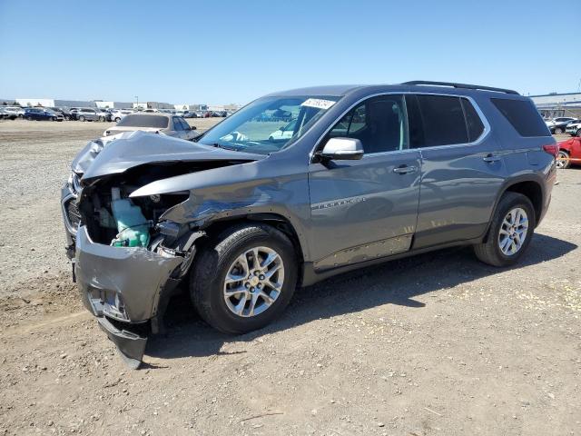 CHEVROLET TRAVERSE 2019 1gnevgkw5kj129759