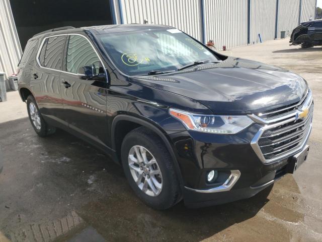 CHEVROLET TRAVERSE L 2019 1gnevgkw5kj155701