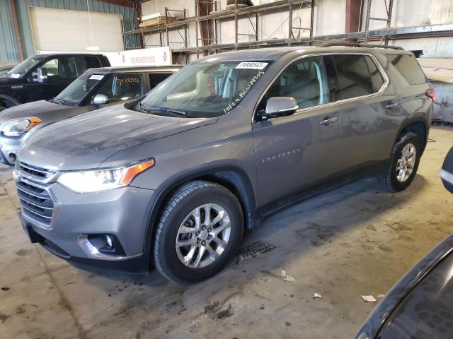 CHEVROLET TRAVERSE 2019 1gnevgkw5kj178105