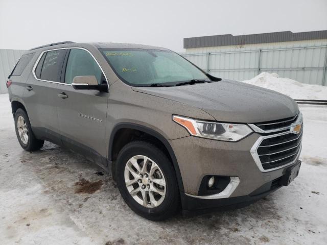 CHEVROLET TRAVERSE L 2019 1gnevgkw5kj208025