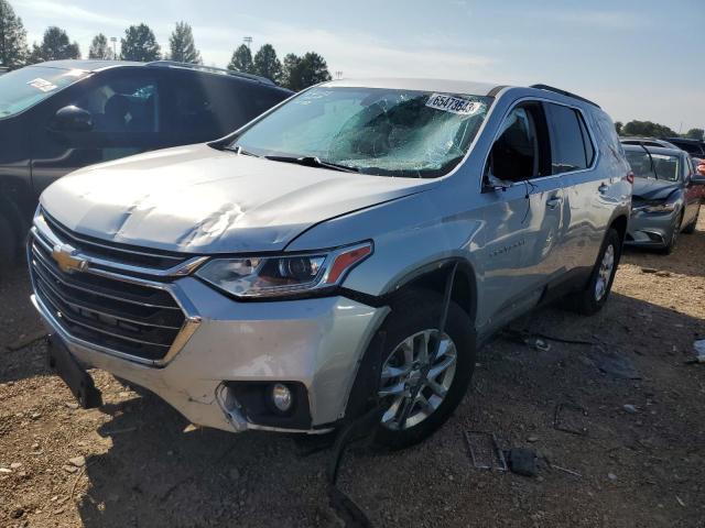 CHEVROLET TRAVERSE L 2019 1gnevgkw5kj211930