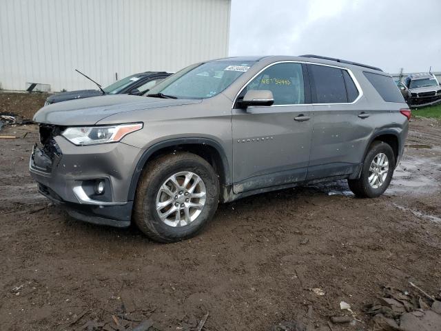 CHEVROLET TRAVERSE L 2019 1gnevgkw5kj225200