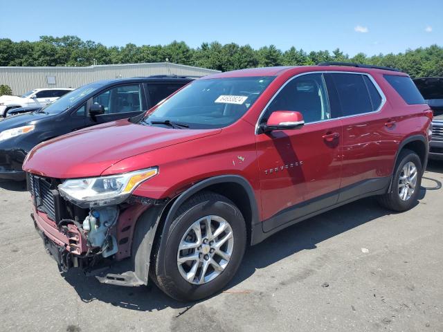 CHEVROLET TRAVERSE 2019 1gnevgkw5kj254910