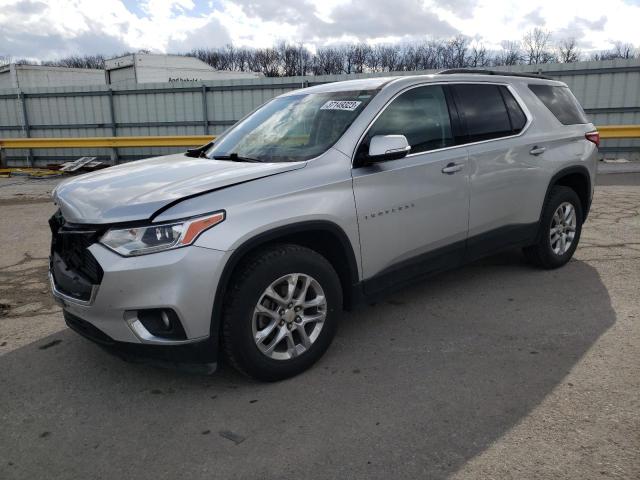 CHEVROLET TRAVERSE 2019 1gnevgkw5kj257922