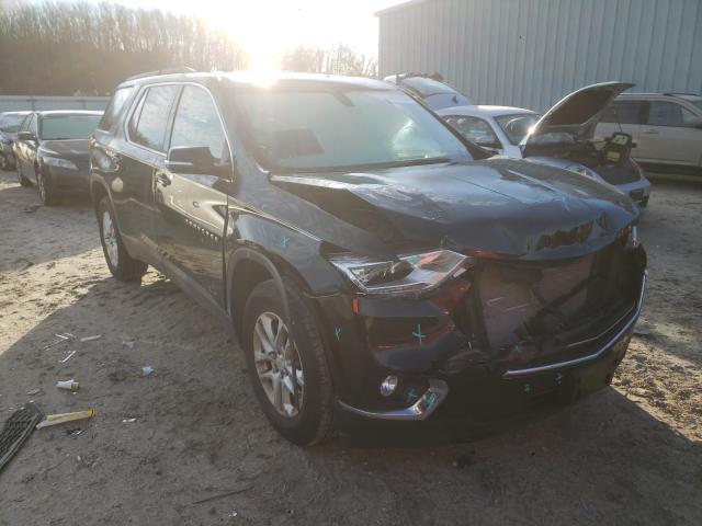 CHEVROLET TRAVERSE L 2019 1gnevgkw5kj265292