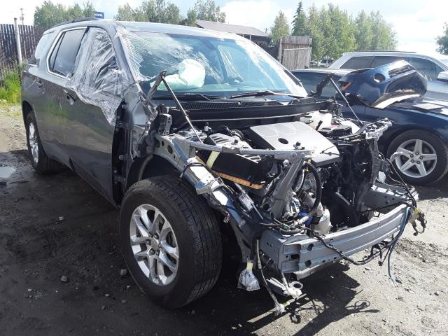 CHEVROLET TRAVERSE L 2019 1gnevgkw5kj293609