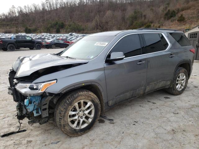 CHEVROLET TRAVERSE 2019 1gnevgkw5kj309985