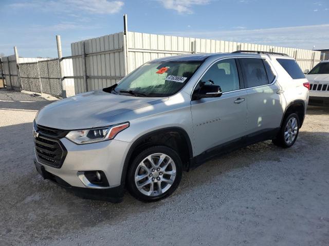 CHEVROLET TRAVERSE 2019 1gnevgkw5kj314684