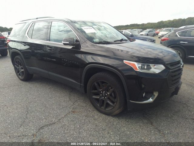 CHEVROLET TRAVERSE 2019 1gnevgkw5kj320372