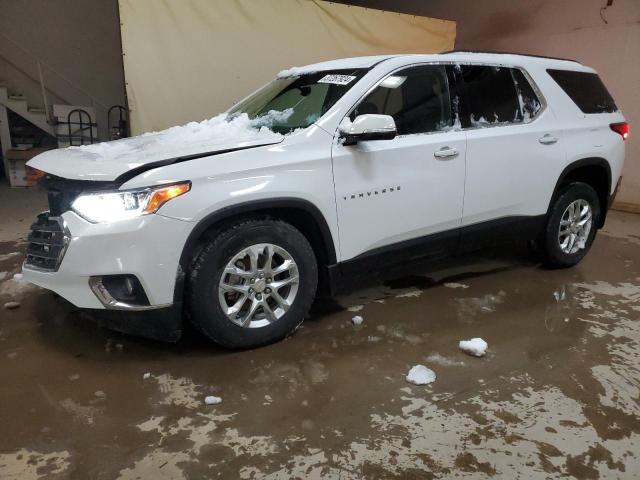 CHEVROLET TRAVERSE 2020 1gnevgkw5lj137989