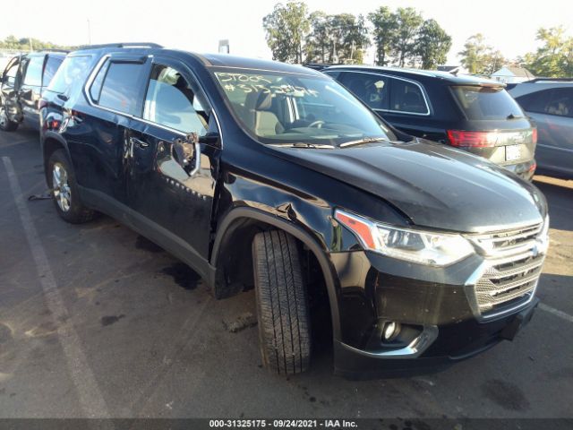 CHEVROLET TRAVERSE 2020 1gnevgkw5lj176050