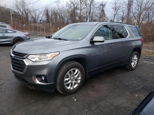 CHEVROLET TRAVERSE L 2020 1gnevgkw5lj176338