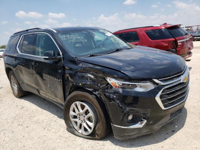 CHEVROLET TRAVERSE L 2020 1gnevgkw5lj190644