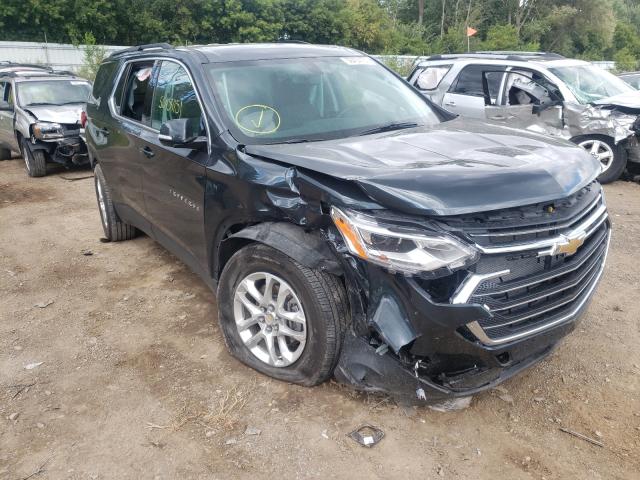 CHEVROLET TRAVERSE L 2020 1gnevgkw5lj210374