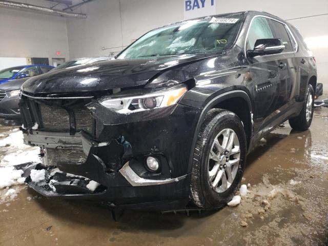 CHEVROLET TRAVERSE 2020 1gnevgkw5lj261048