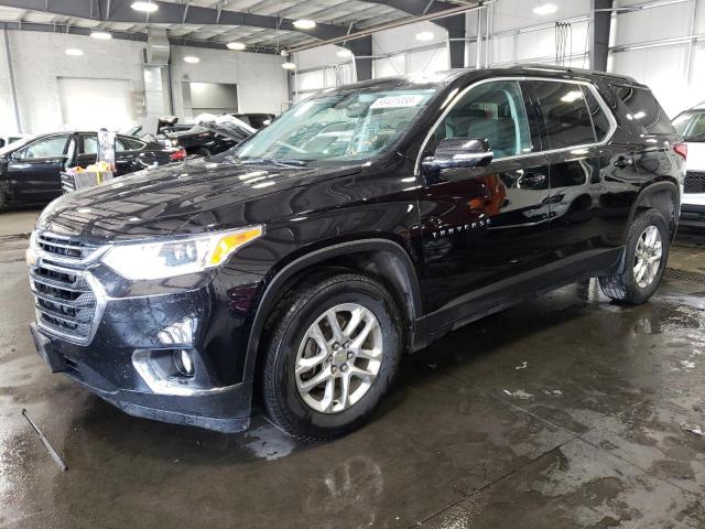 CHEVROLET TRAVERSE 2020 1gnevgkw5lj294941