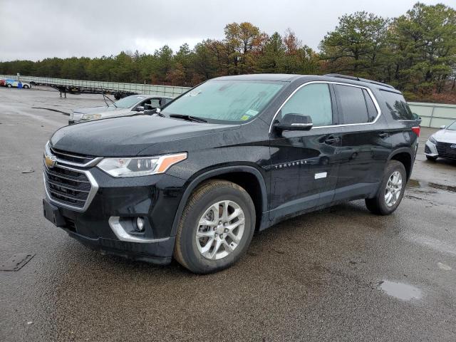 CHEVROLET TRAVERSE L 2020 1gnevgkw5lj318431