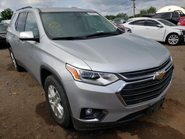 CHEVROLET TRAVERSE L 2021 1gnevgkw5mj115170