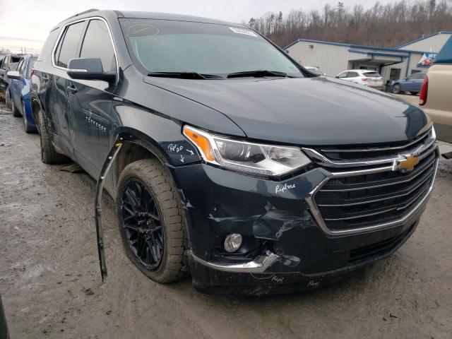 CHEVROLET TRAVERSE L 2021 1gnevgkw5mj145916