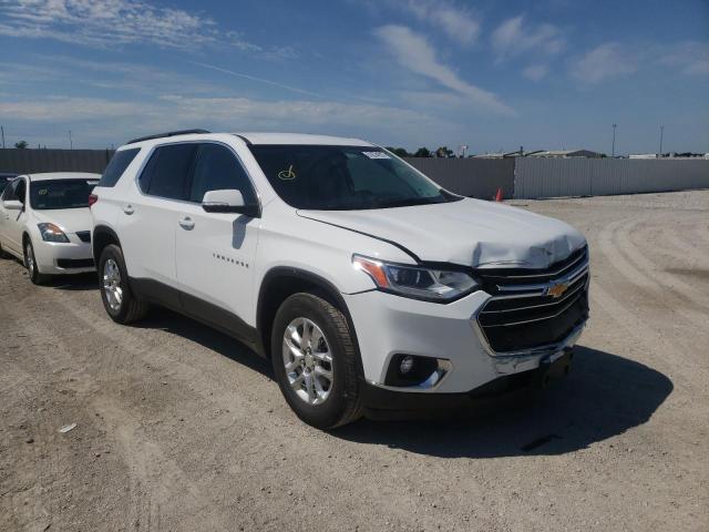 CHEVROLET TRAVERSE L 2021 1gnevgkw5mj232828