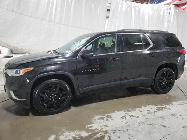 CHEVROLET TRAVERSE 2021 1gnevgkw5mj267479