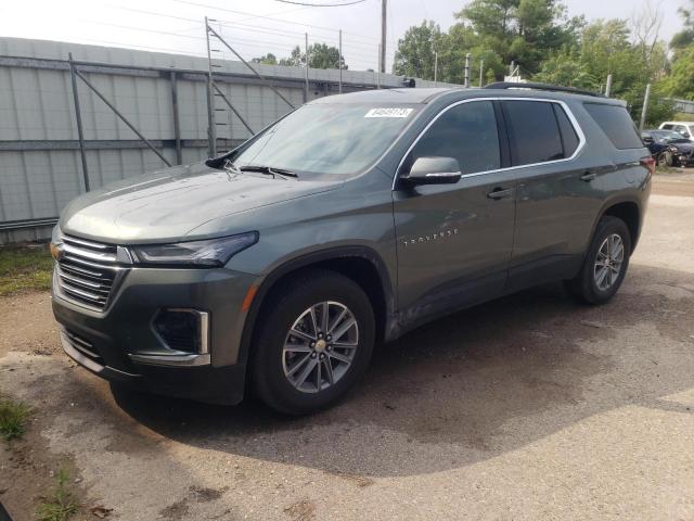 CHEVROLET TRAVERSE L 2023 1gnevgkw5pj102620