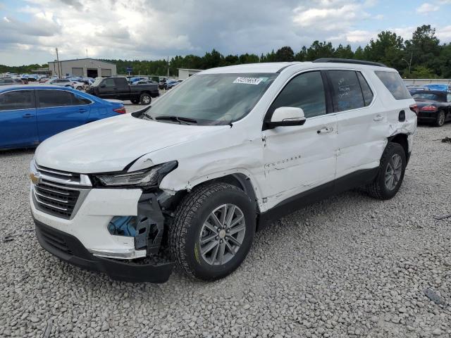 CHEVROLET TRAVERSE L 2023 1gnevgkw5pj141594