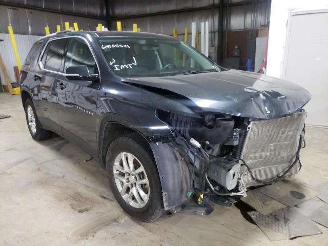 CHEVROLET TRAVERSE L 2018 1gnevgkw6jj123287