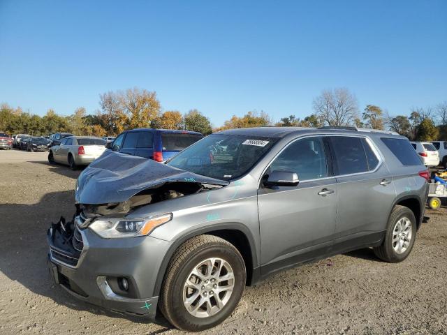 CHEVROLET TRAVERSE L 2018 1gnevgkw6jj145080