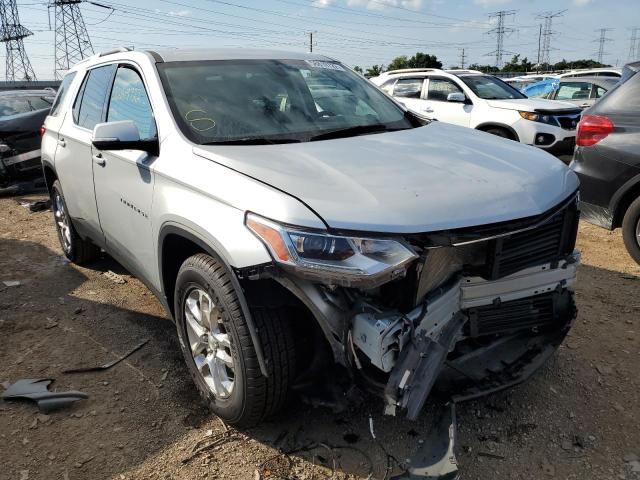 CHEVROLET TRAVERSE L 2018 1gnevgkw6jj218061