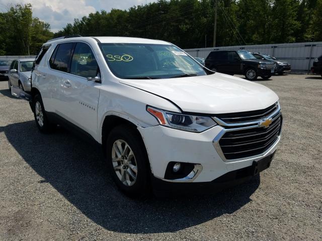 CHEVROLET NULL 2018 1gnevgkw6jj224748