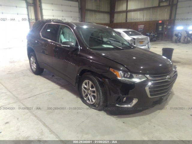 CHEVROLET TRAVERSE 2019 1gnevgkw6kj103171