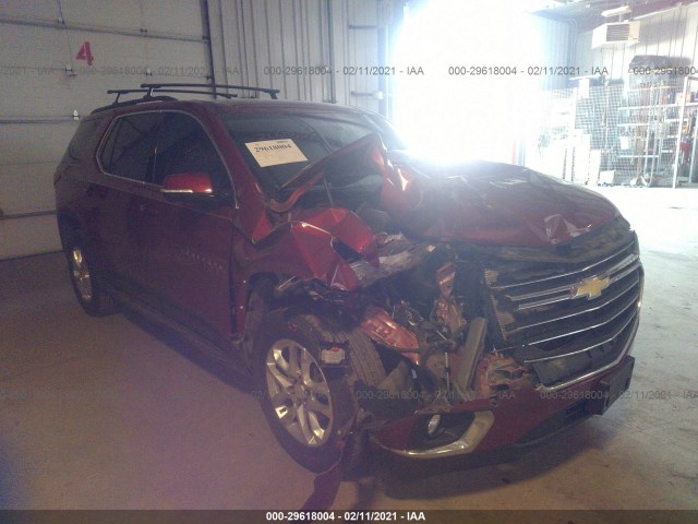 CHEVROLET TRAVERSE 2019 1gnevgkw6kj106555