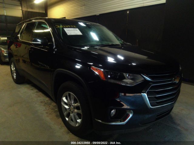 CHEVROLET TRAVERSE 2019 1gnevgkw6kj138728