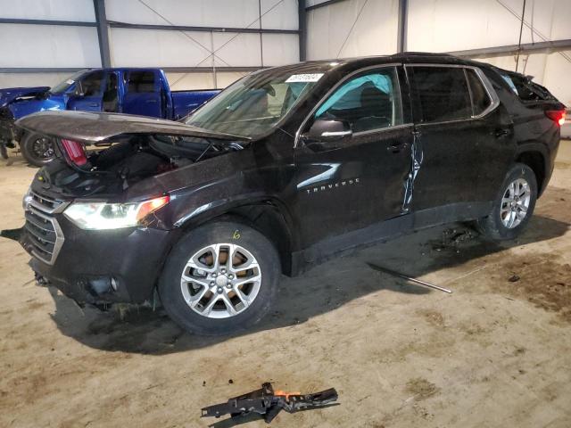 CHEVROLET TRAVERSE 2019 1gnevgkw6kj144822