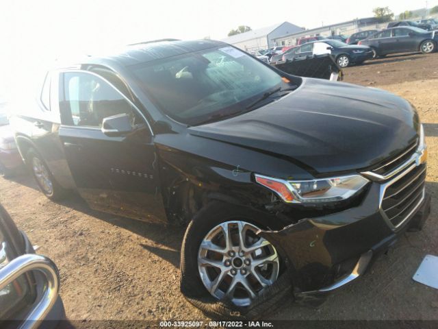 CHEVROLET TRAVERSE 2019 1gnevgkw6kj149244