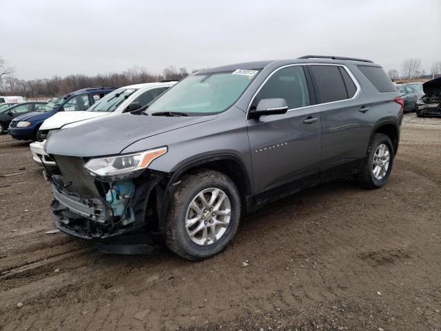 CHEVROLET TRAVERSE L 2019 1gnevgkw6kj173172