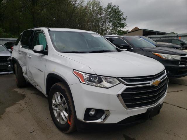 CHEVROLET TRAVERSE L 2019 1gnevgkw6kj186469