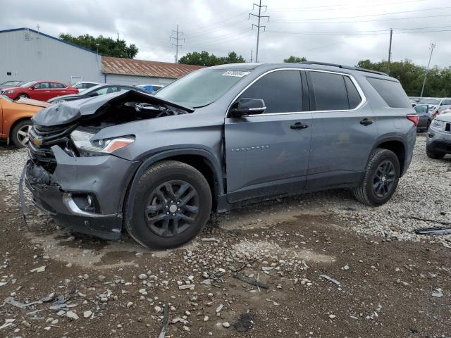 CHEVROLET TRAVERSE L 2019 1gnevgkw6kj226954