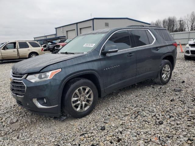 CHEVROLET TRAVERSE L 2019 1gnevgkw6kj227716