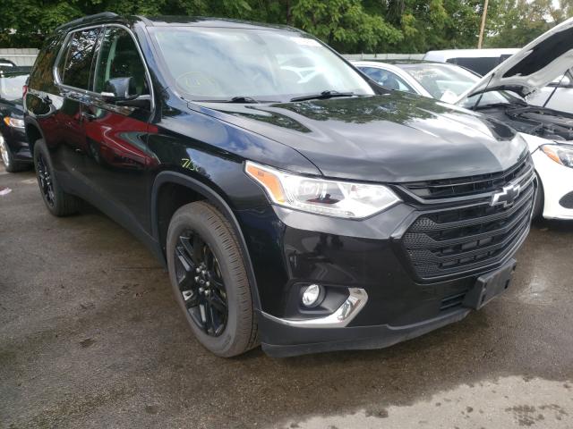 CHEVROLET TRAVERSE L 2019 1gnevgkw6kj227912