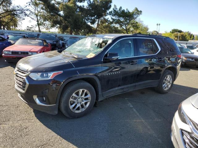 CHEVROLET TRAVERSE L 2019 1gnevgkw6kj229076