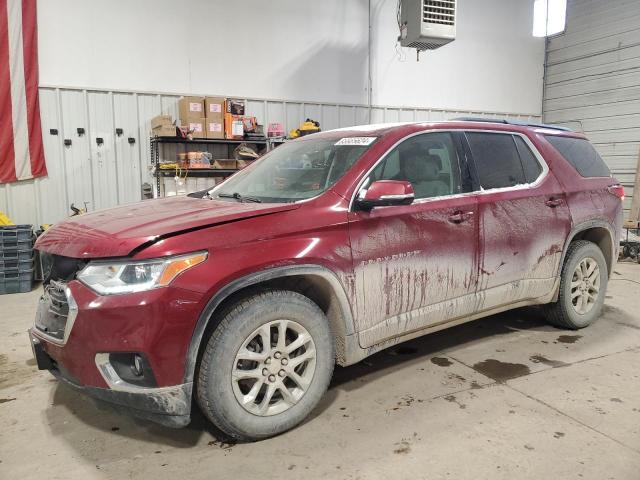 CHEVROLET TRAVERSE L 2019 1gnevgkw6kj237940