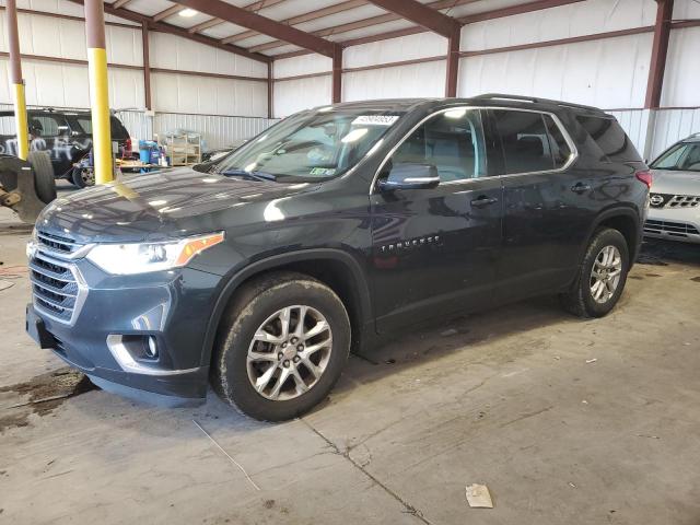 CHEVROLET TRAVERSE L 2019 1gnevgkw6kj242071