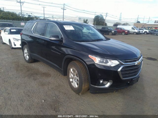 CHEVROLET TRAVERSE 2019 1gnevgkw6kj250249